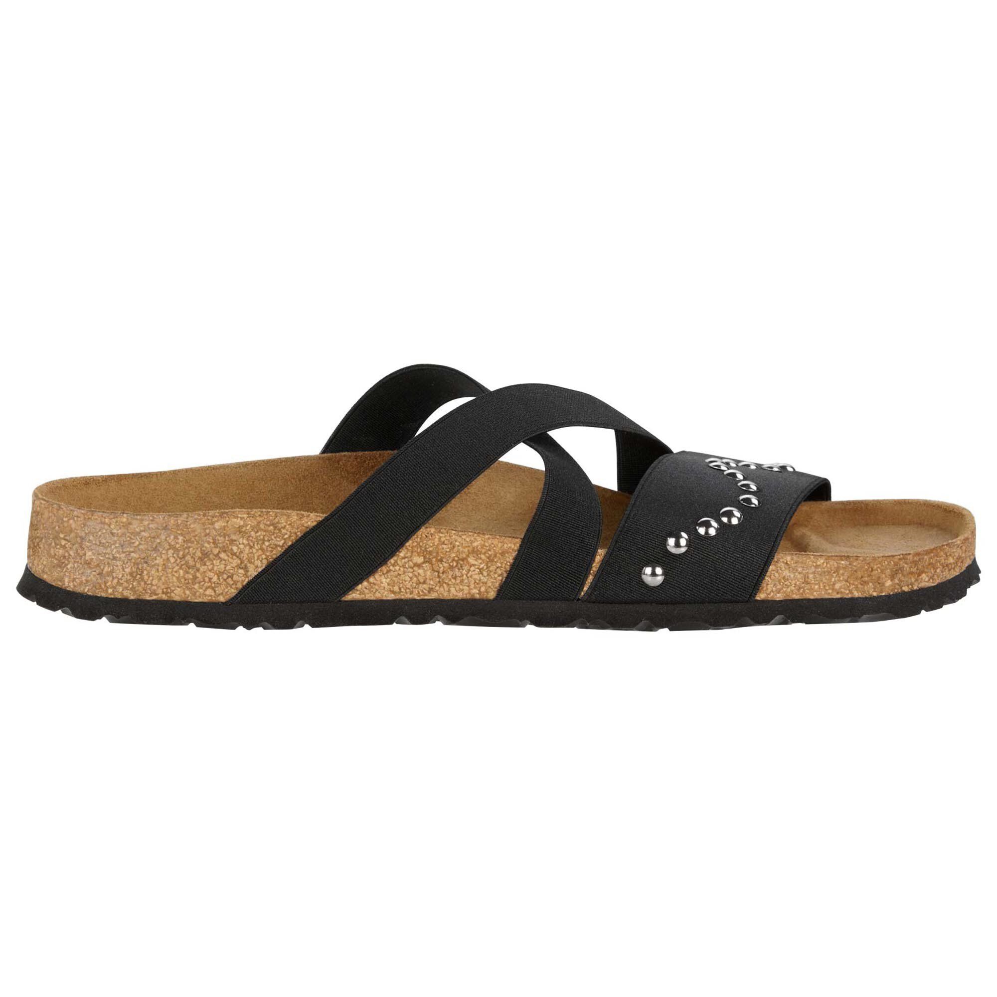 Papillio breites fußbett clearance