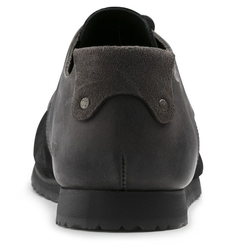 Montana Suede Leather Montana Suede Leather