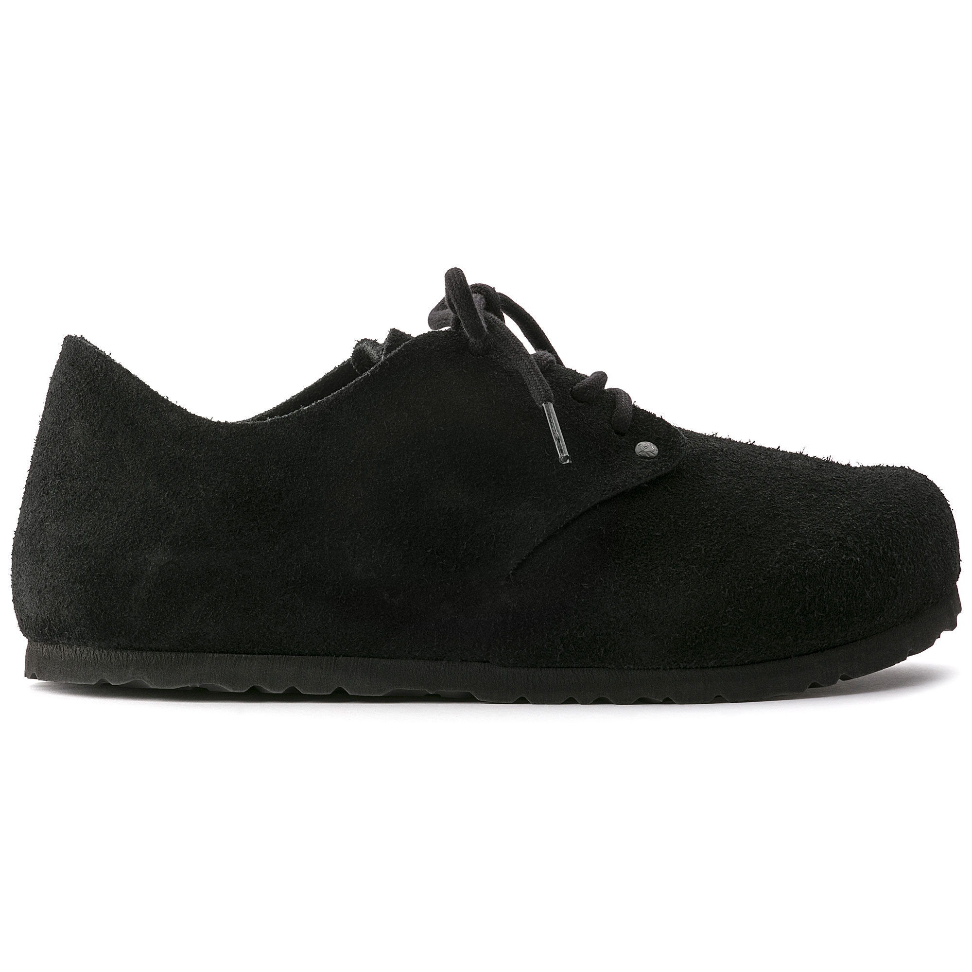 birkenstock maine suede sneaker