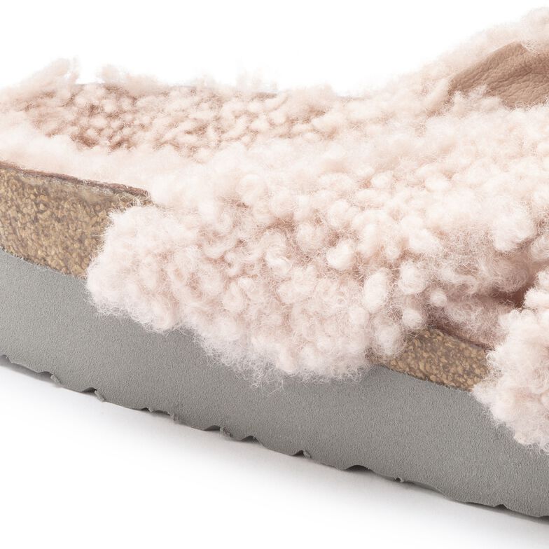 Daytona Shearling Daytona Shearling