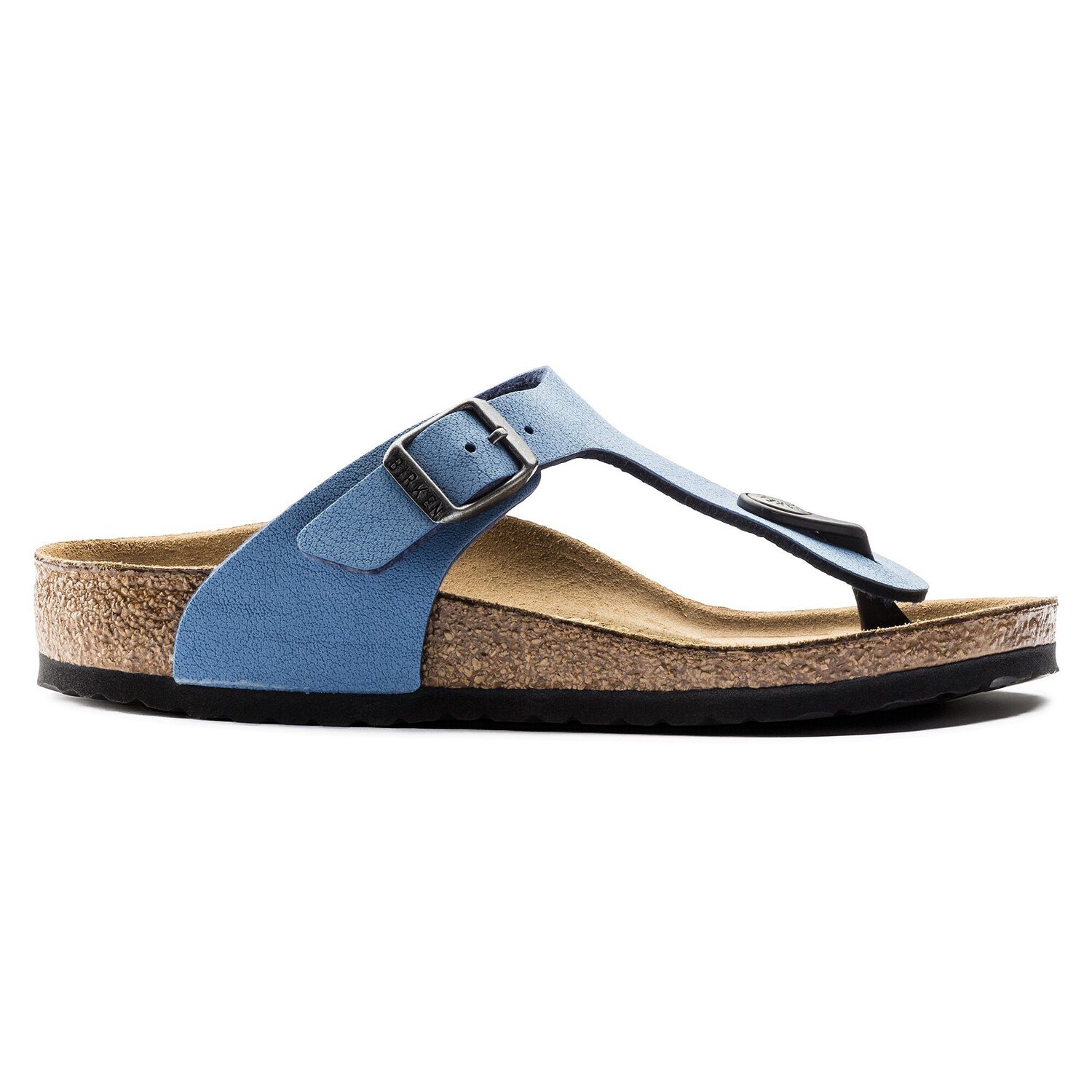 gizeh birko flor nubuck stone
