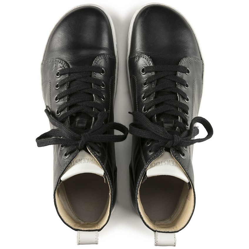 Bartlett Natural Leather