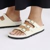 Florida Fresh Natural Leather Patent