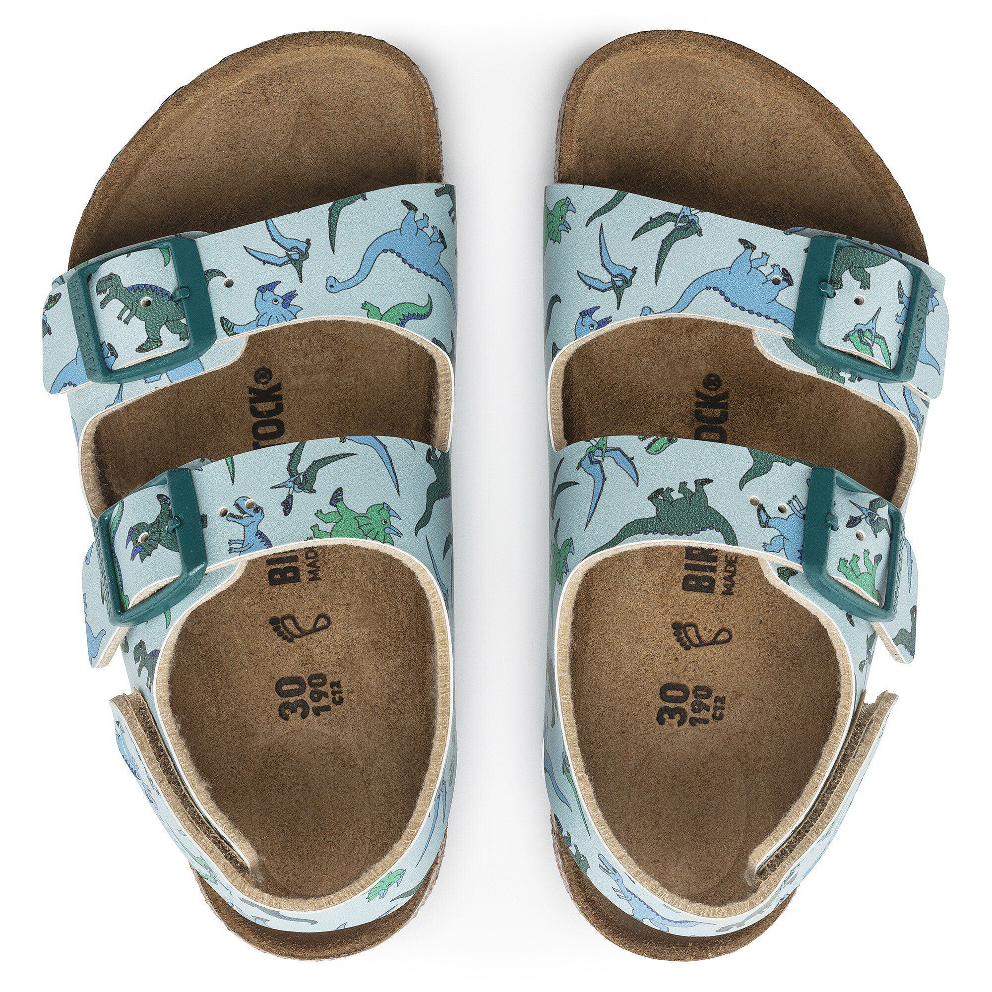 Milano HL Kids Birko Flor
