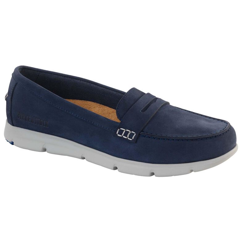 Saitama Nubuck Leather Saitama Nubuck Leather