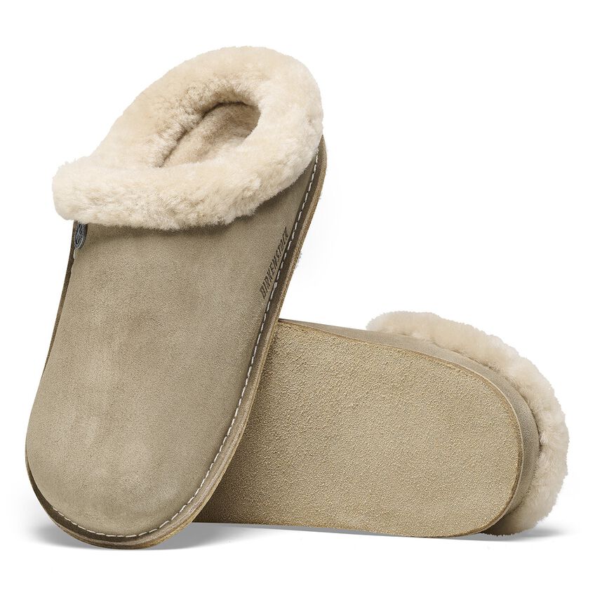 Zermatt Premium Suede Leather