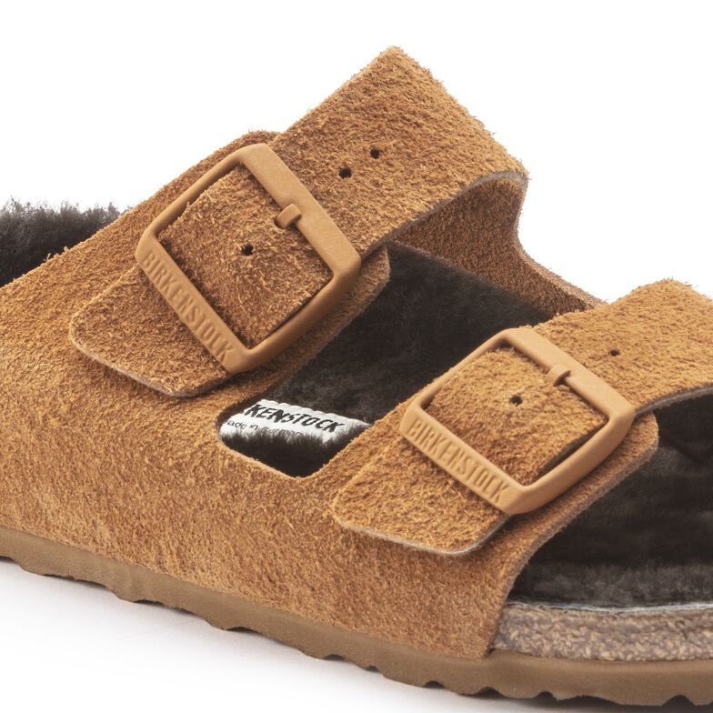 Arizona Suede Leather Arizona Suede Leather