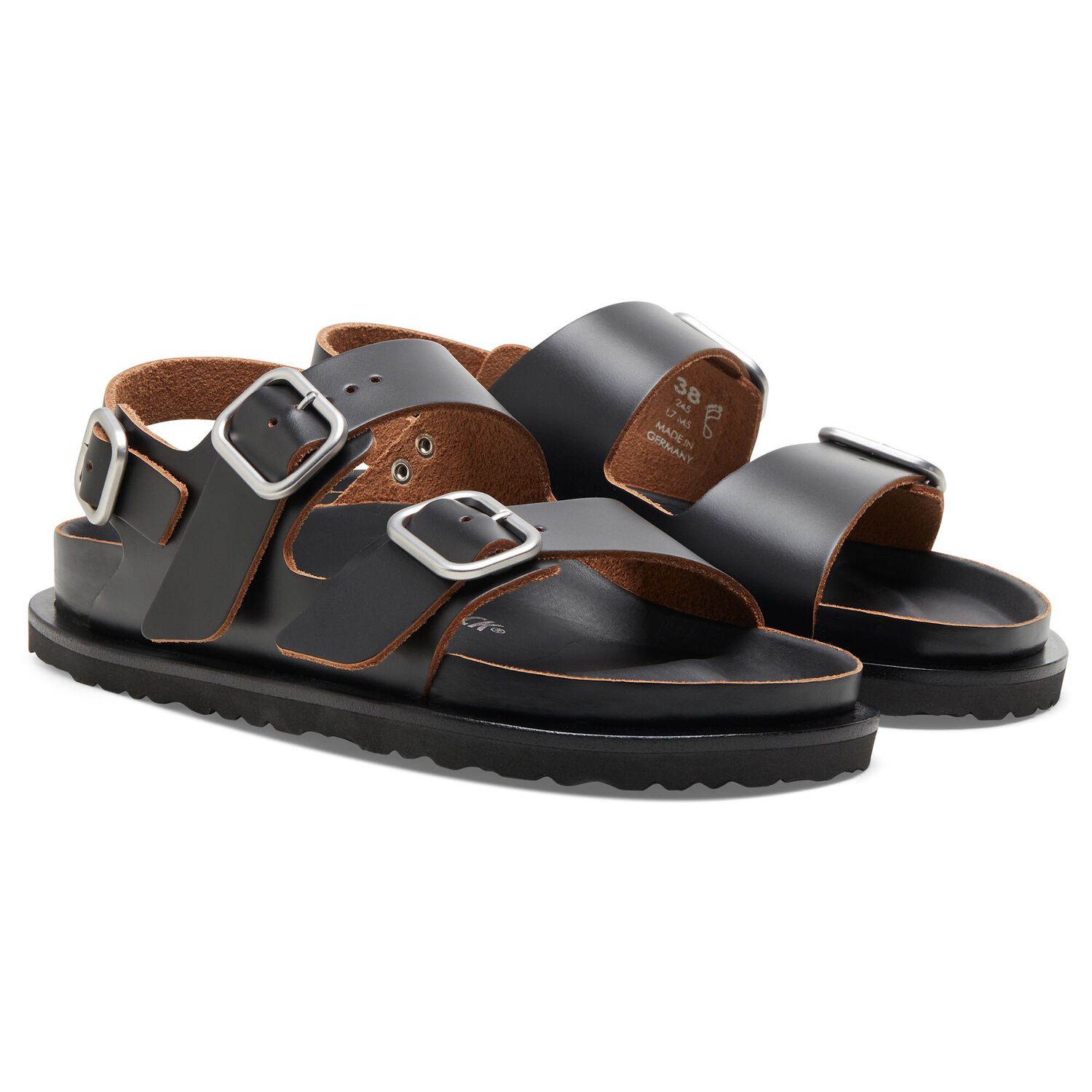 jil sander birkenstock milano