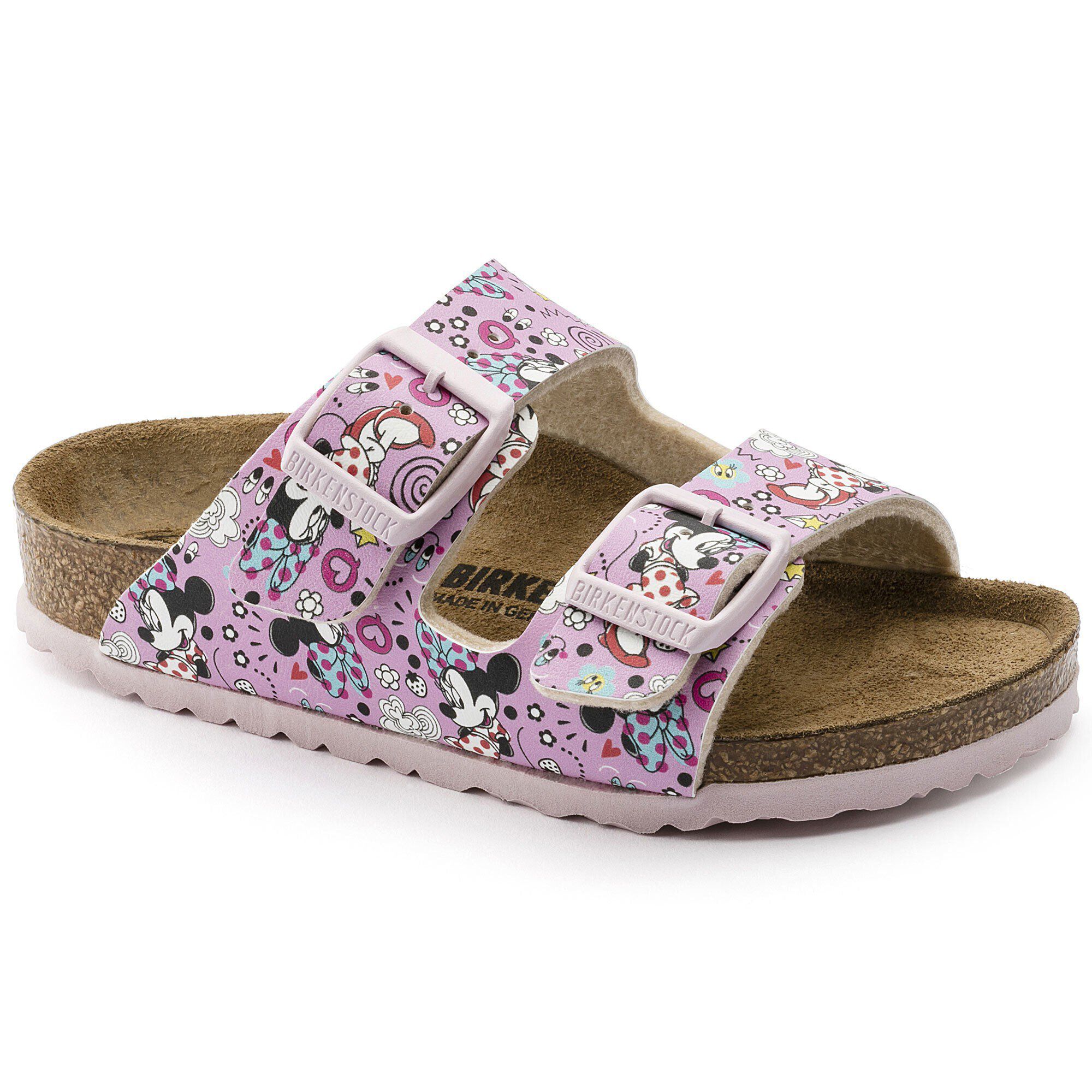 Arizona Birko Flor Lovely Minnie Rose Arizona Birko Flor Lovely Minnie Rose