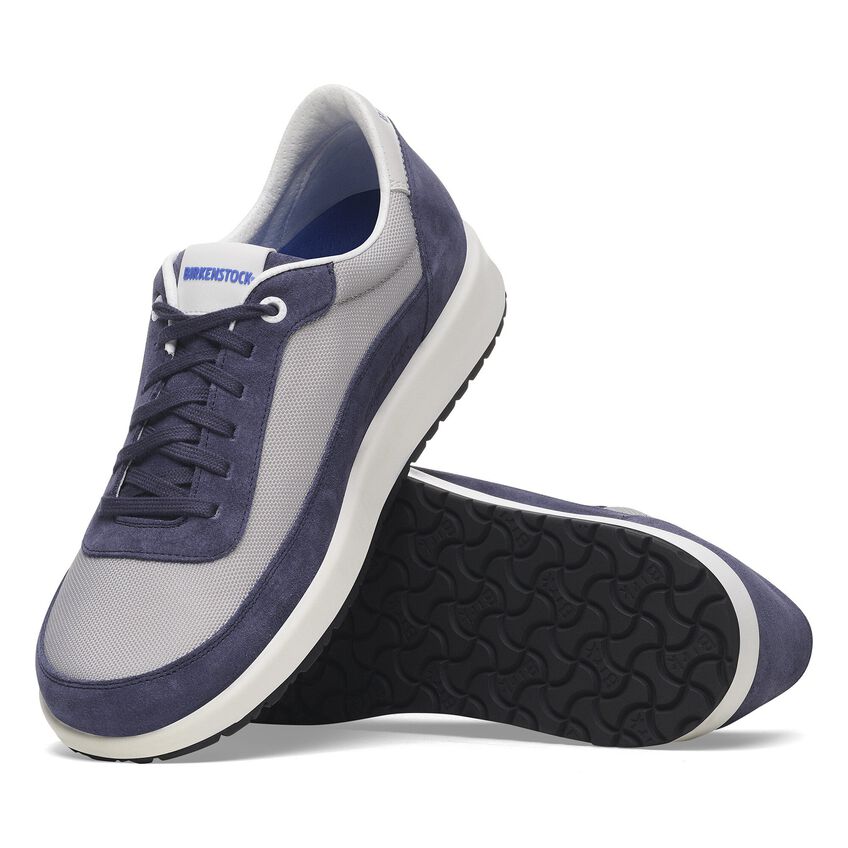 Honnef City Natural Leather/Textile