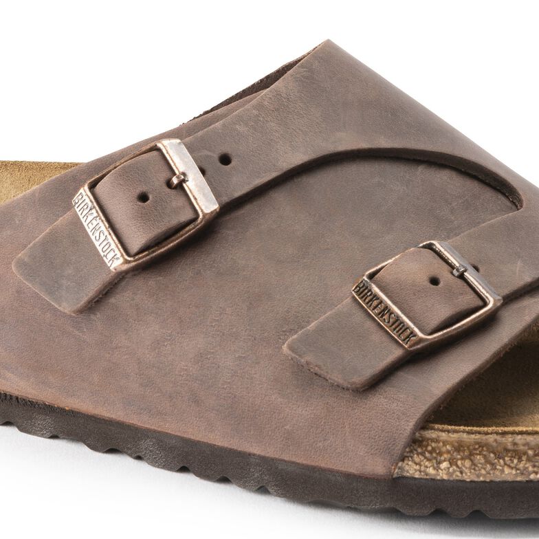 Zürich Oiled Leather