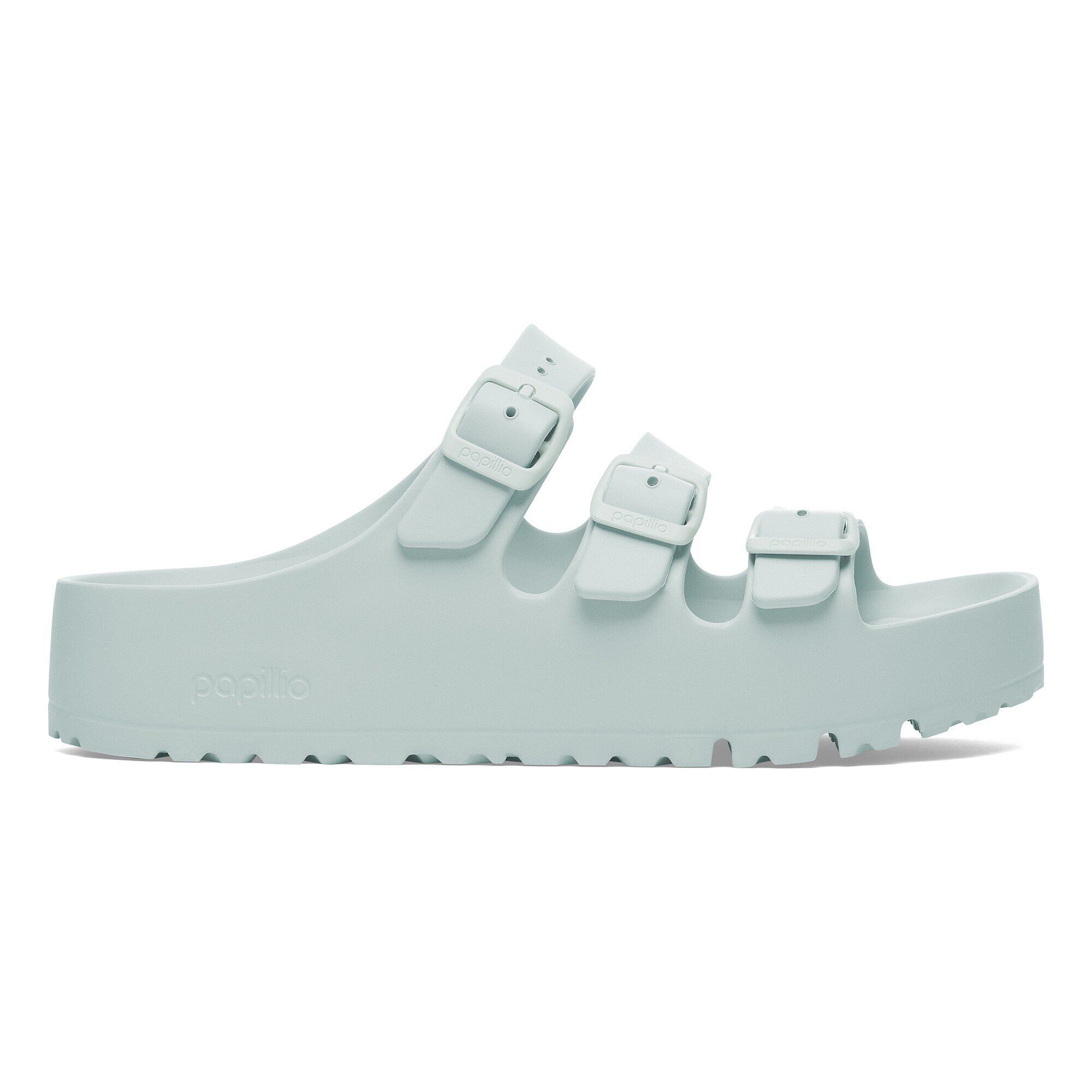 正規品★BIRKENSTOCK フロリダ EVA フレックス プラットフォーム Florida Flex Platform EVA Black | BIRKENSTOCK
