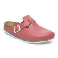 Boston Pro Natural Leather