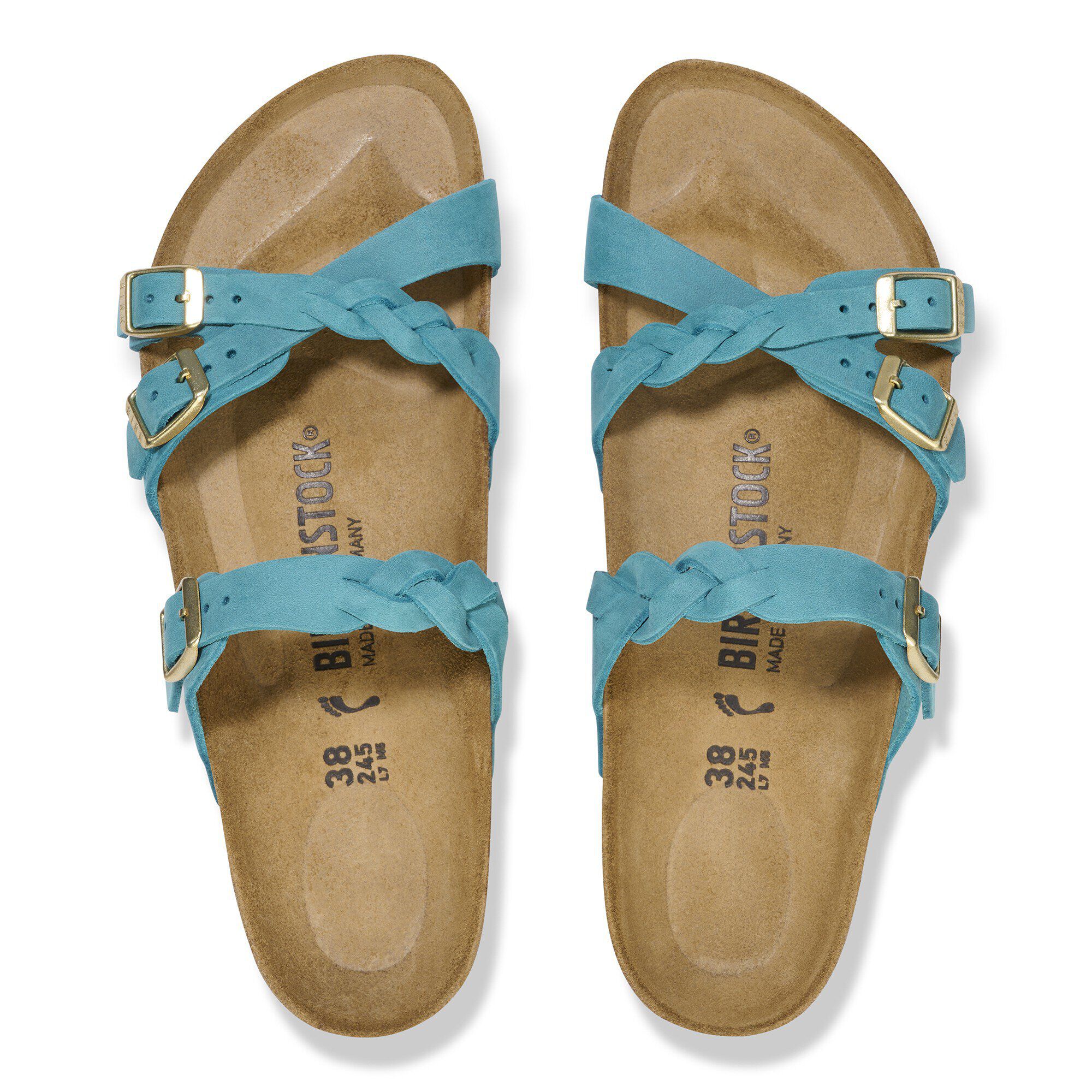 The bay birkenstock women's outlet