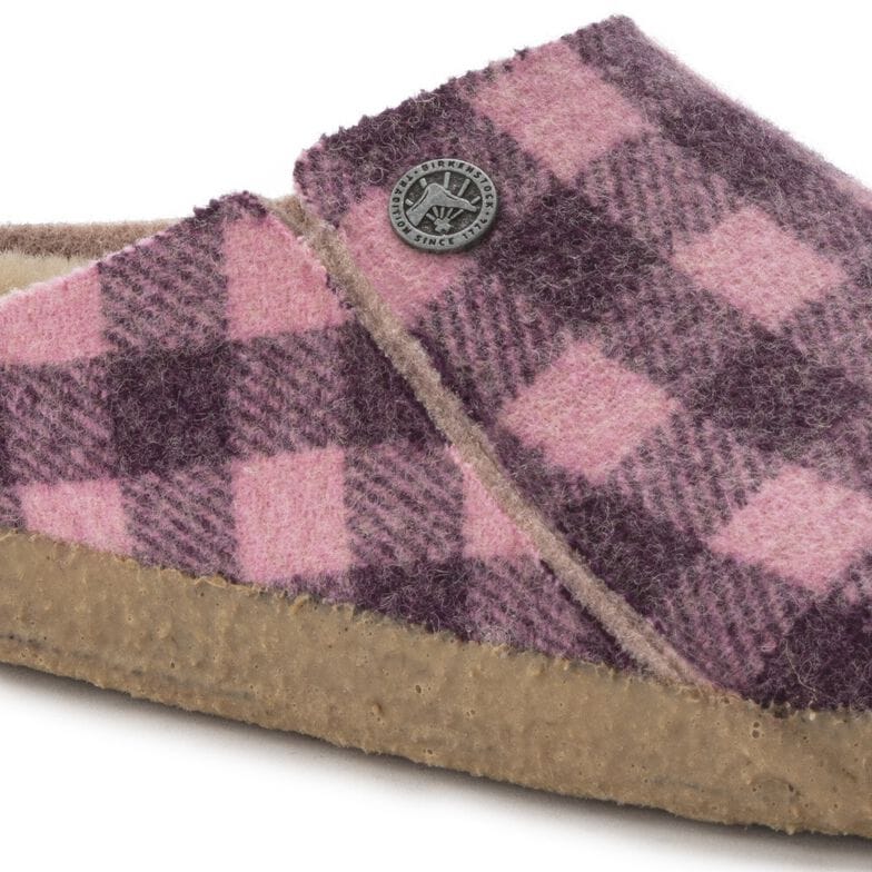 Zermatt Shearling Felt