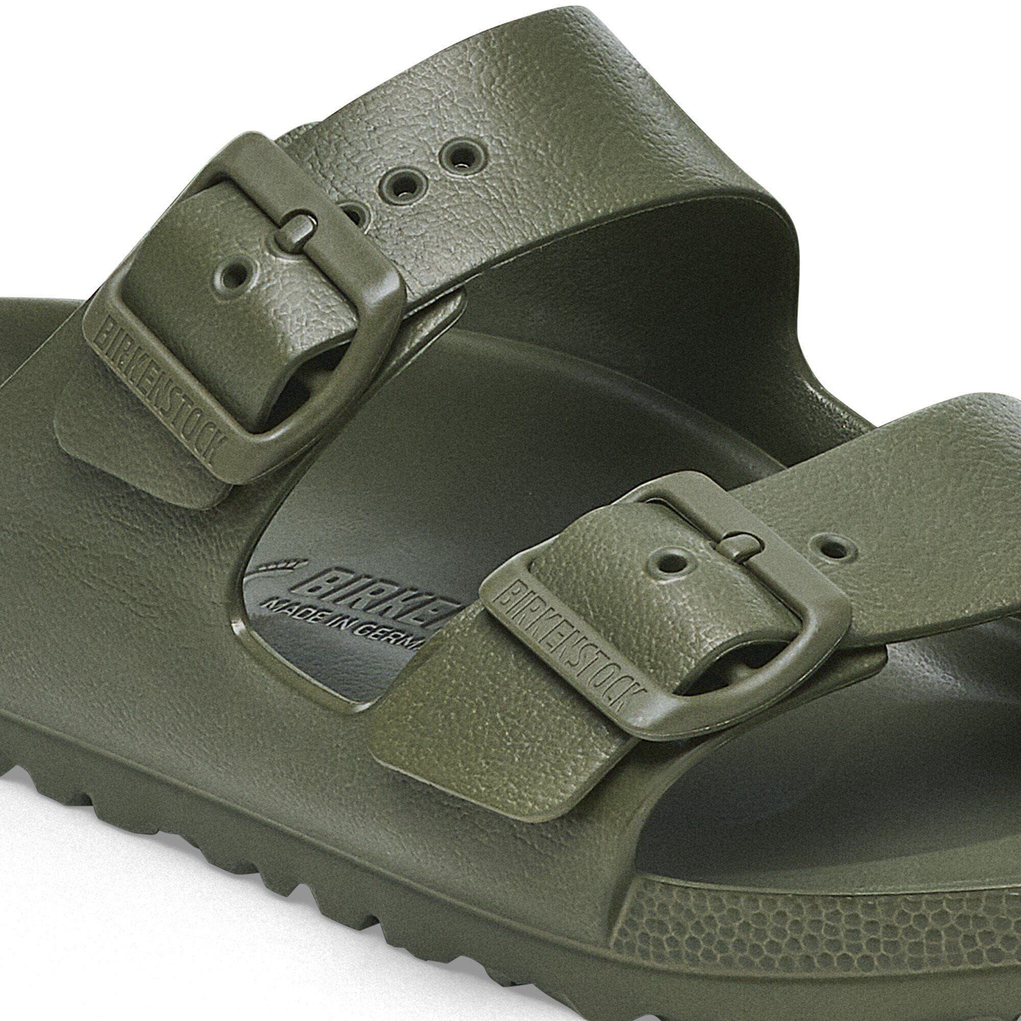 贈る結婚祝い EVA Arizona/アリゾナ カーキ BIRKENSTOCK | 靴