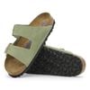 Arizona Soft Footbed Suede Leather