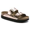 Arizona Natural Leather