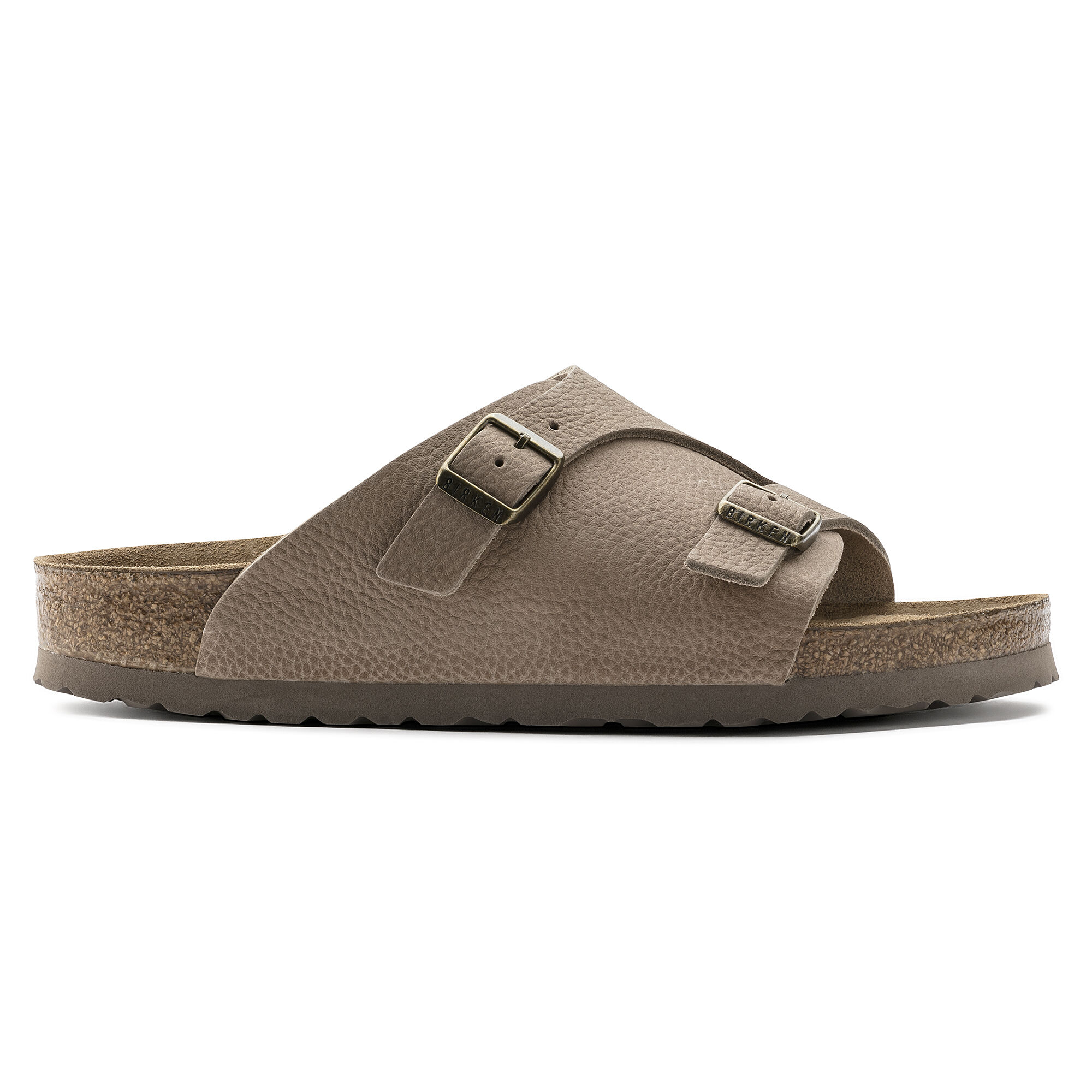 Zurich Soft Footbed / チューリッヒ ソフトフットベッド Real Leather 