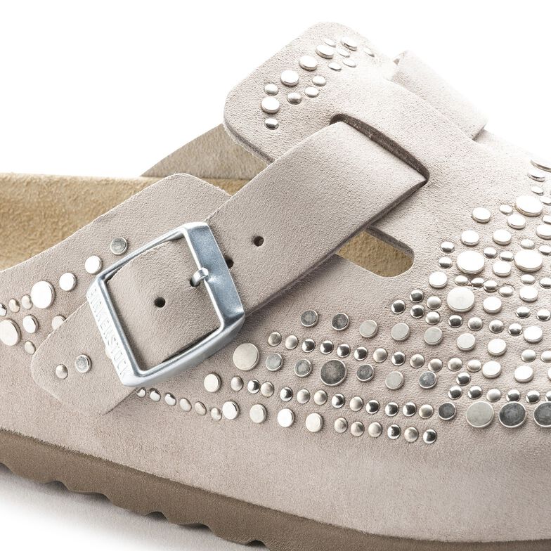 Boston Nubuck Leather Avario Boston Nubuck Leather Avario