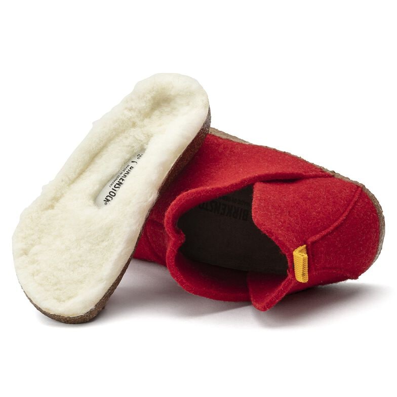 Andermatt Kids Felt