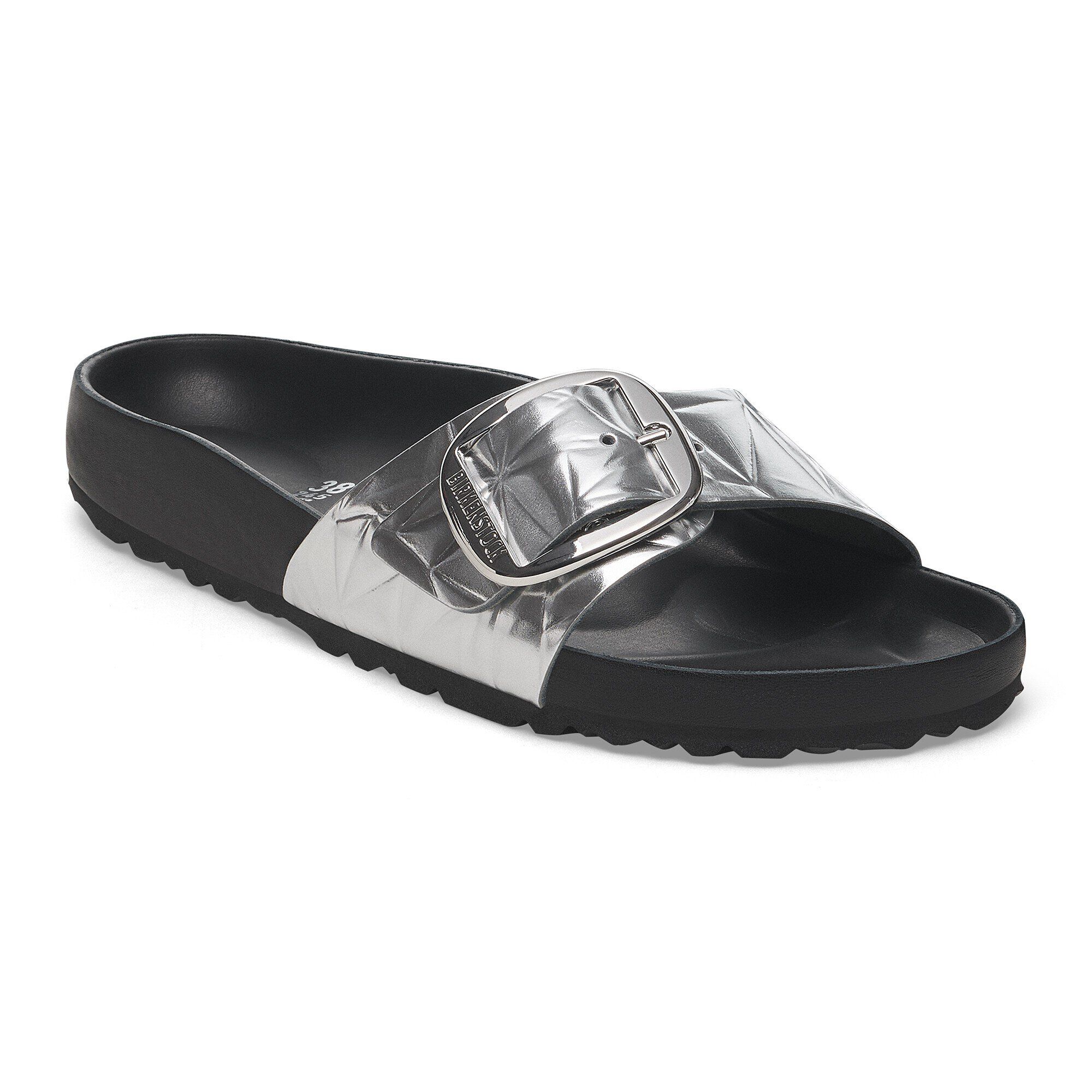 最終お値下げ！美品　BIRKENSTOCK Madrid Big Buckle Birkenstock Women's Madrid Big Buckle – Birkenstock Village