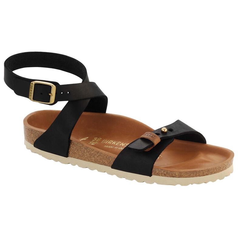 oiled leather cuirs gras