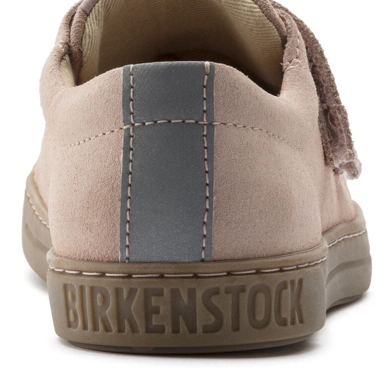 Arran Suede Leather Rose Arran Suede Leather Rose