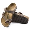 Mayari Birko-Flor Nubuck