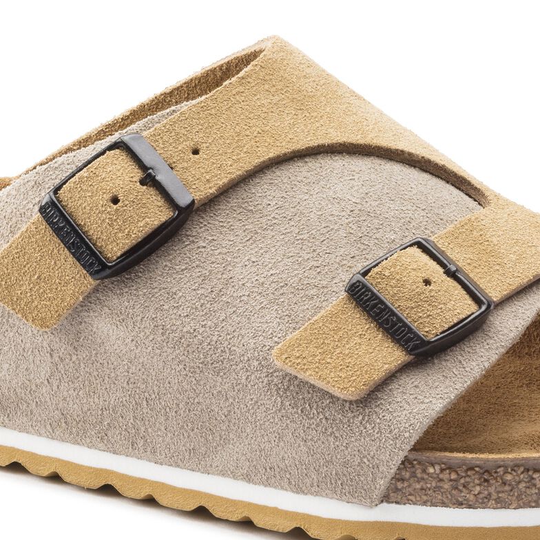 Zürich Suede Leather Zürich Suede Leather