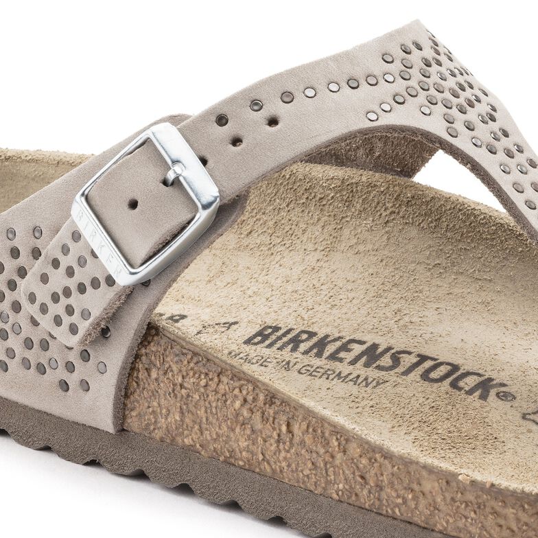 Gizeh Nubuck Leather Gizeh Nubuck Leather