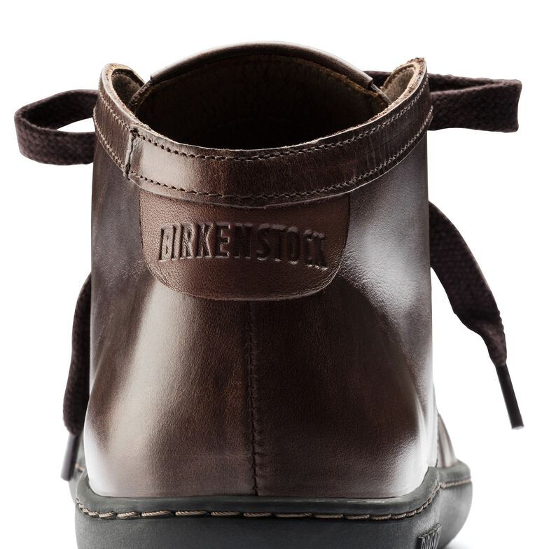 Scarba Natural Leather