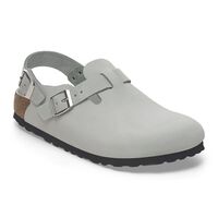 Tokio Nubuk Leather