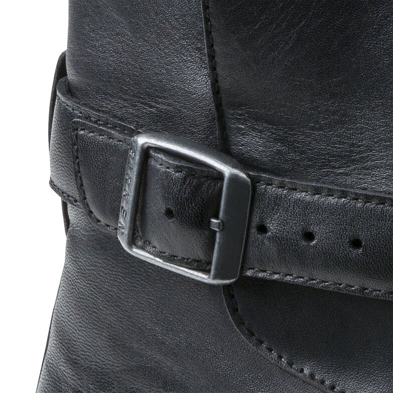 Collins Natural Leather Collins Natural Leather