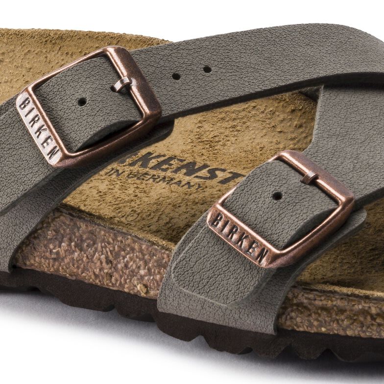 Yao Nubuck Birko-Flor Yao Nubuck Birko-Flor