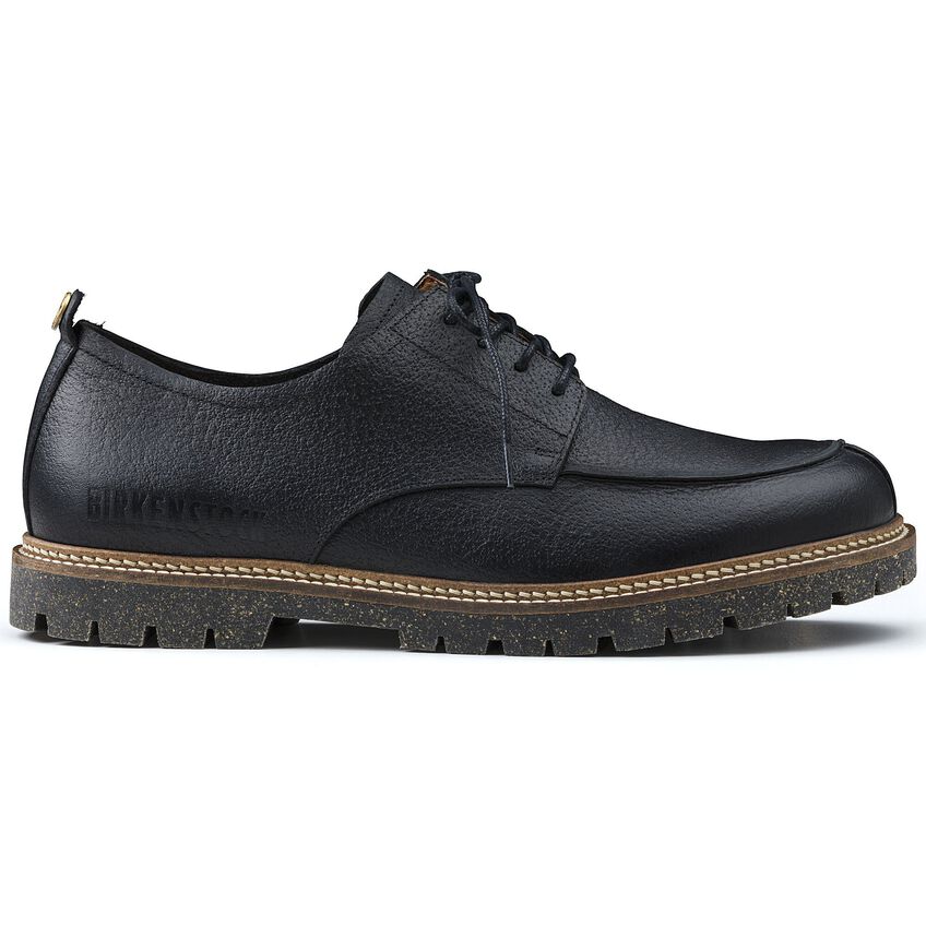 Timmins Natural Leather