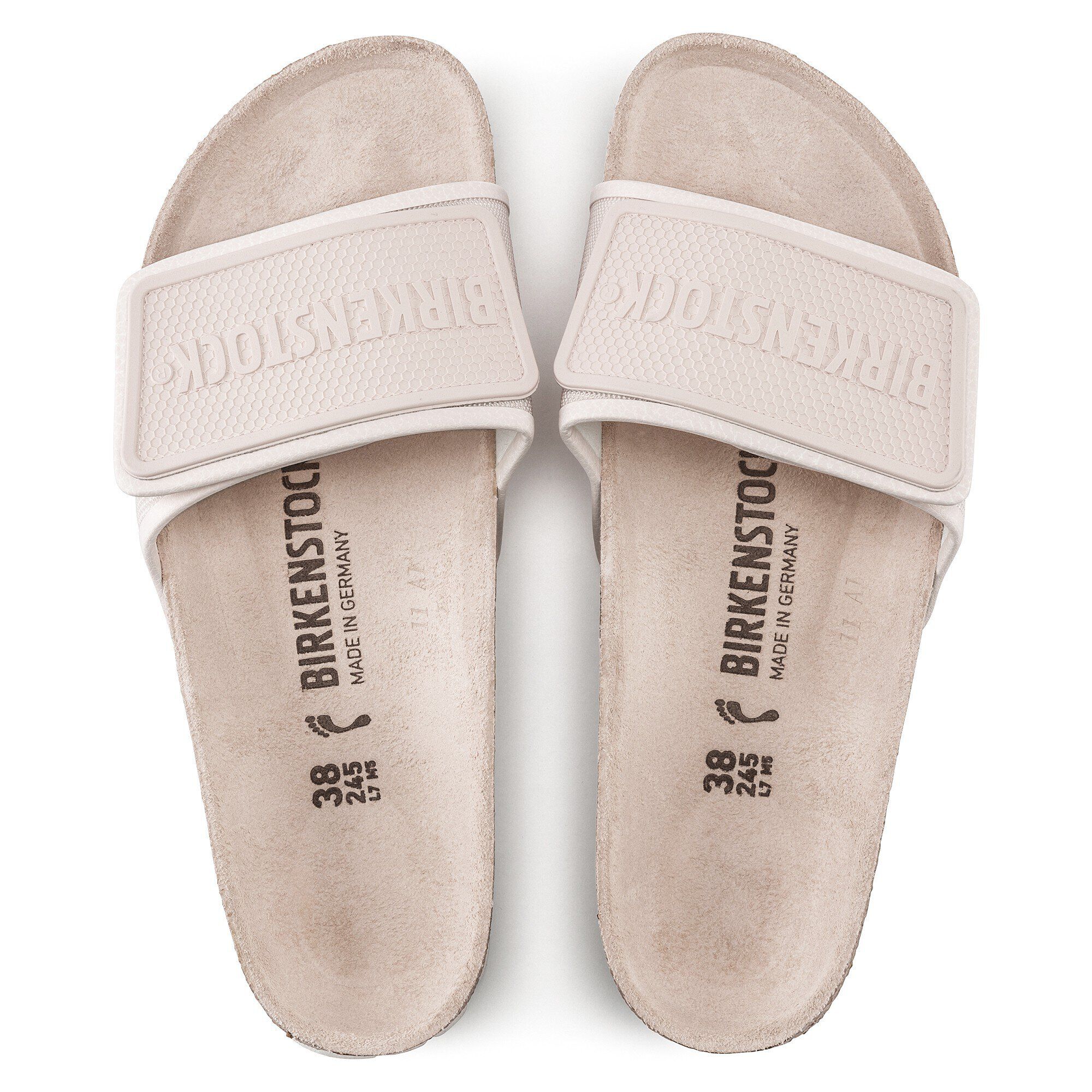 Birkenstock tema 2025 microfibre