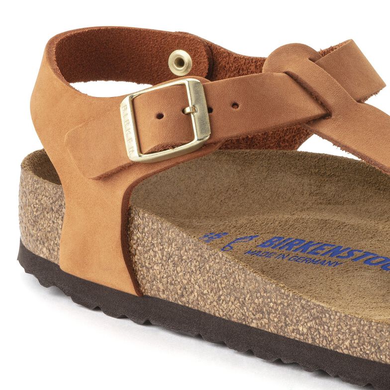 Kairo Nubuck Leather Kairo Nubuck Leather