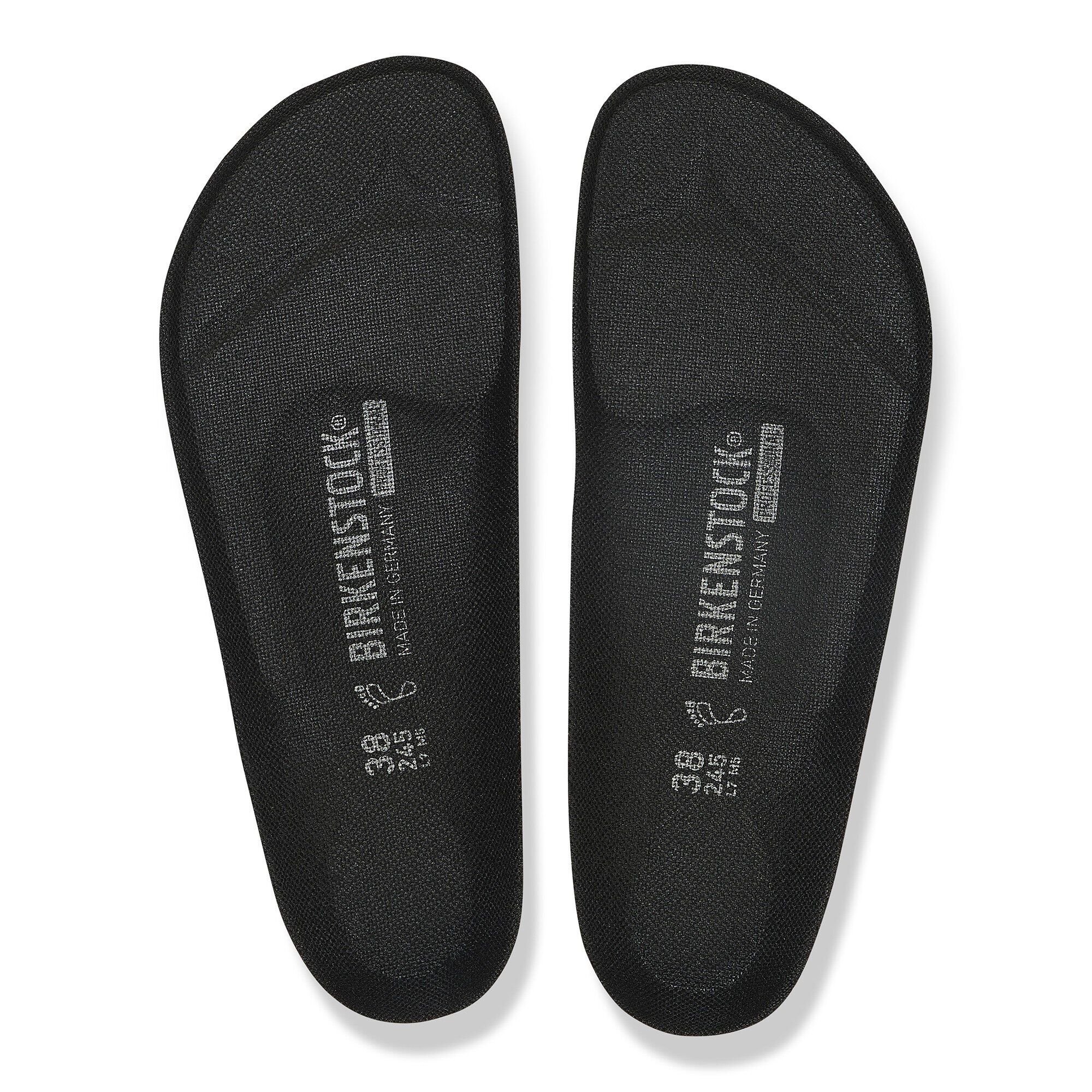 Replacement Footbed Super Birki Black