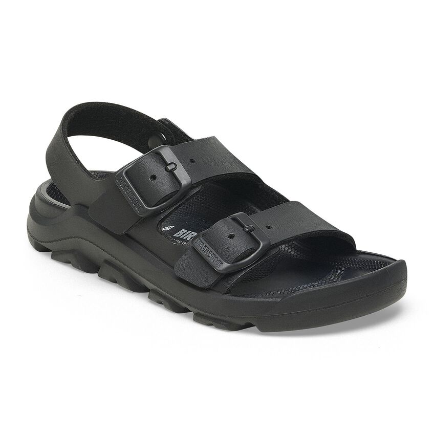 Mogami Kids Birko-Flor Black