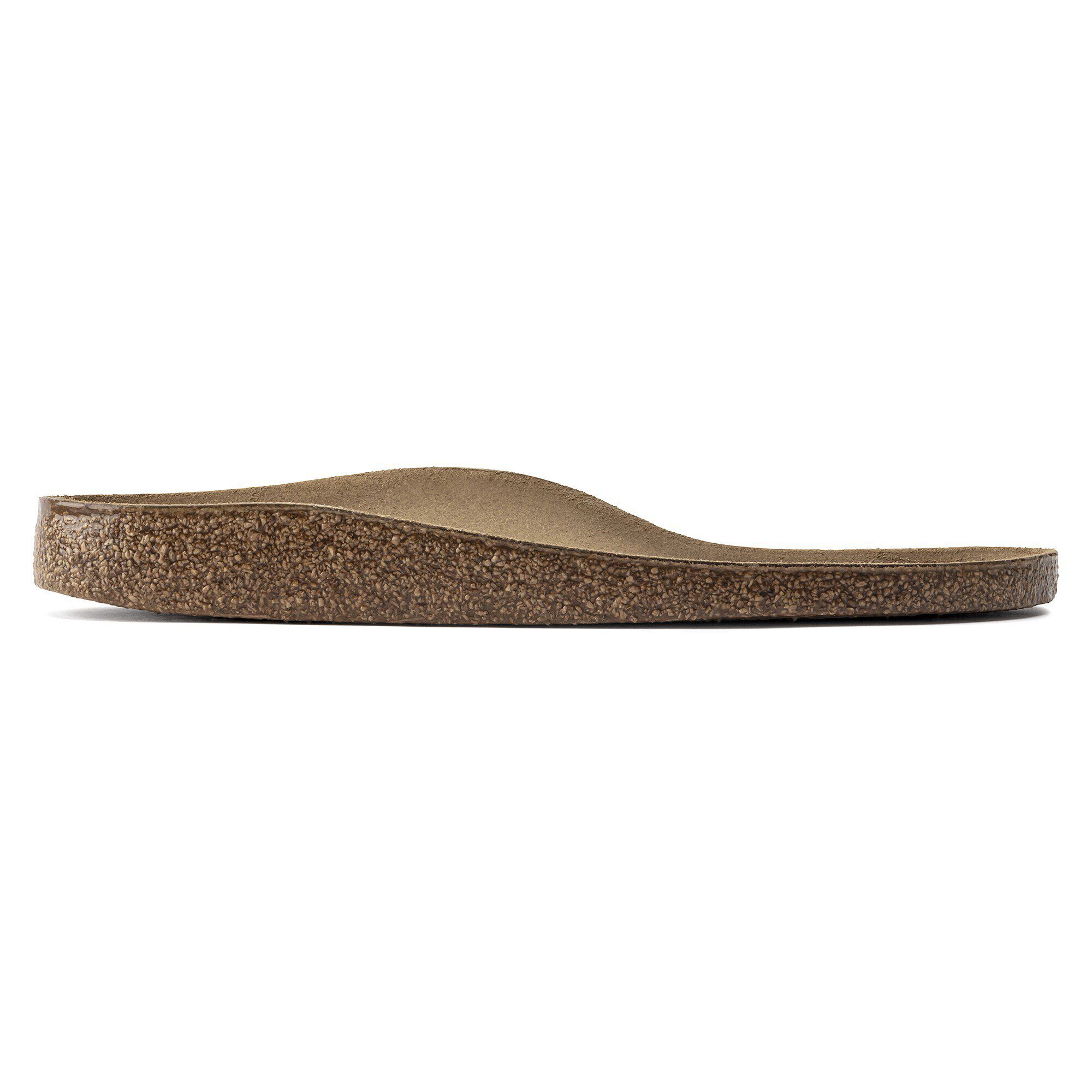 Zermatt Shearling Wool Felt Light Gray | BIRKENSTOCK
