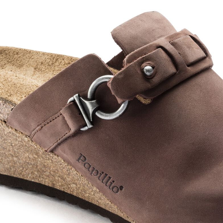 Dana Oiled Leather Dana Oiled Leather