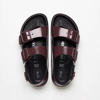 1774 Milano Leather Patent Leather