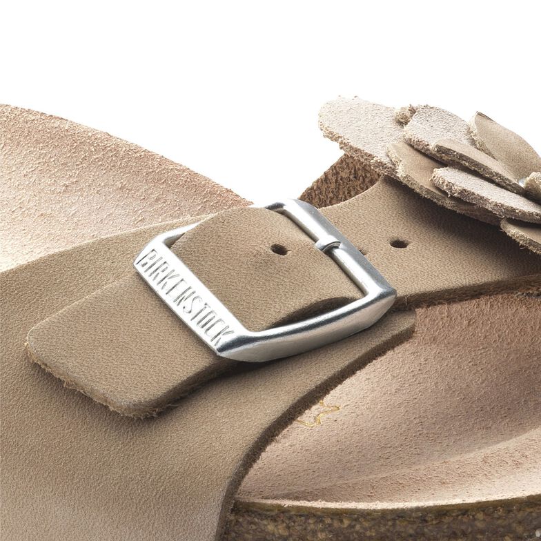 Madrid Natural Leather Madrid Natural Leather