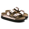 Arizona Natural Leather