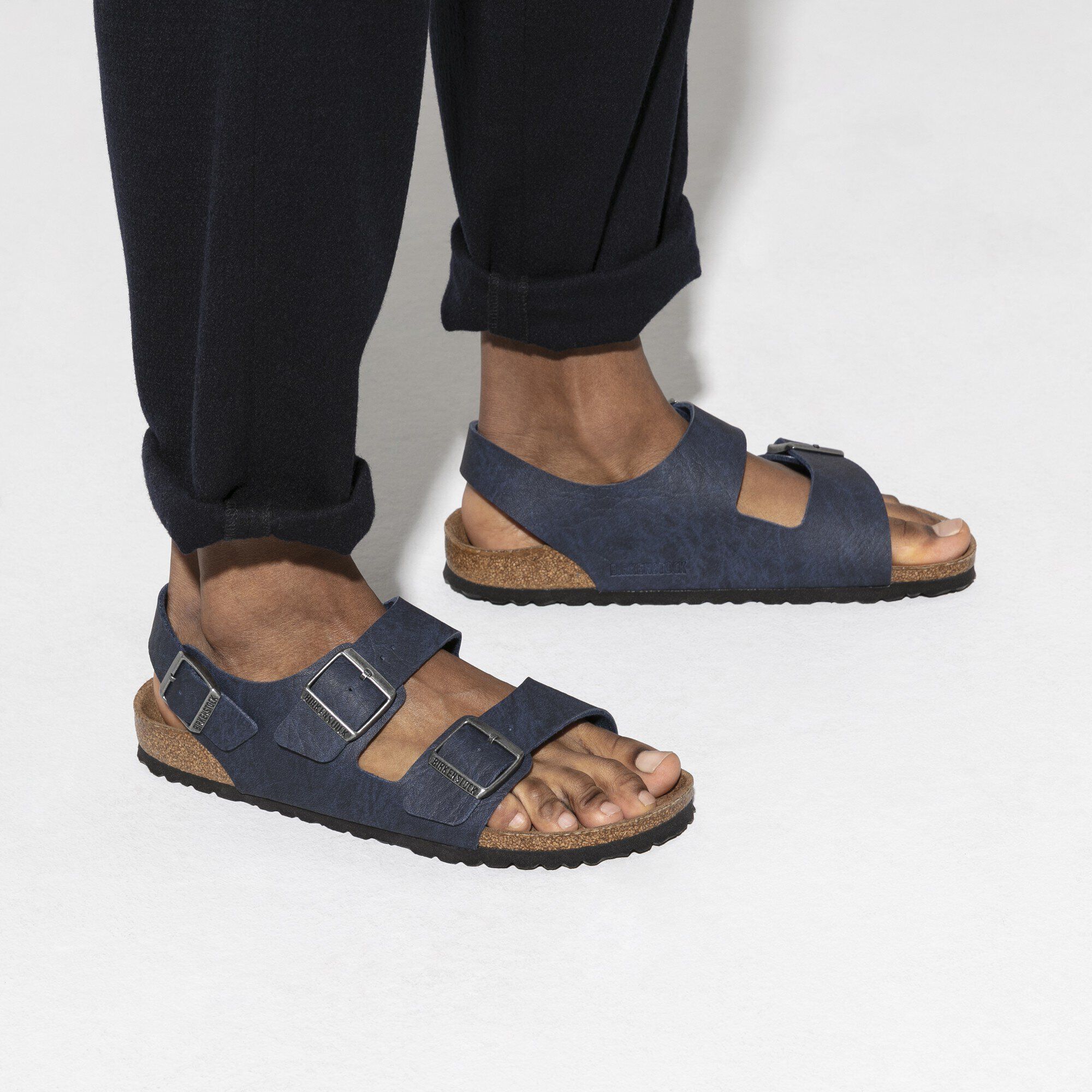 birkenstock milano vegan