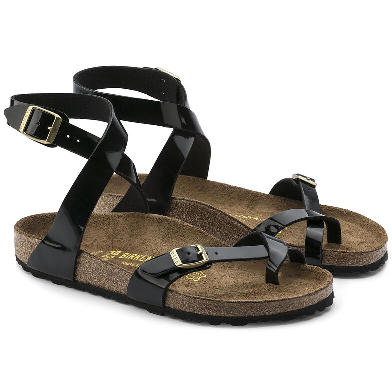 birkenstock yara patent