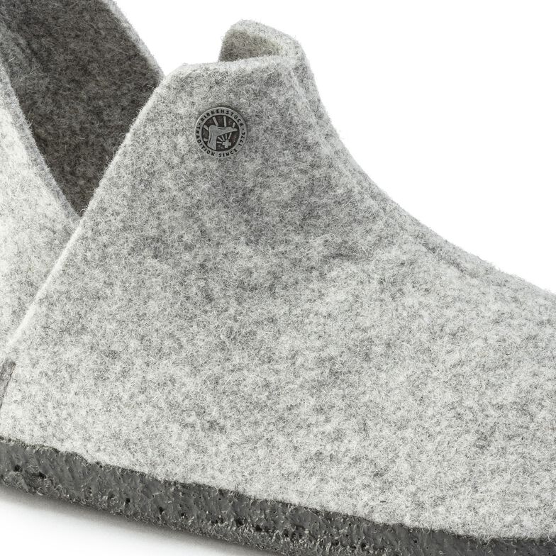 Andermatt Shearling Wool Felt Andermatt Shearling Wool Felt