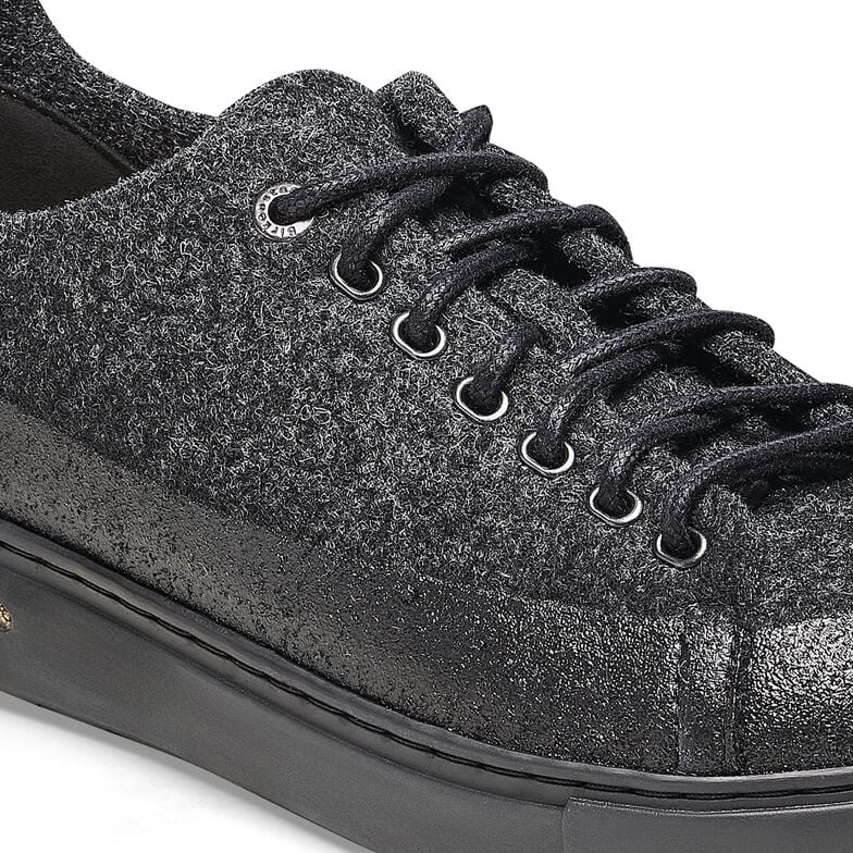 Bend Low Dip Wool/Textile