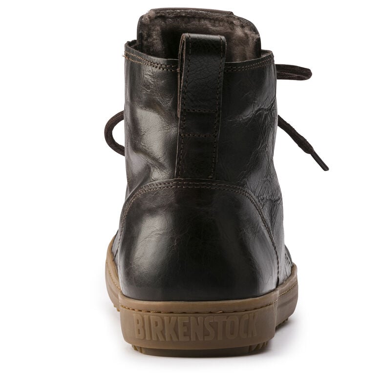 Bartlett Natural Leather Bartlett Natural Leather